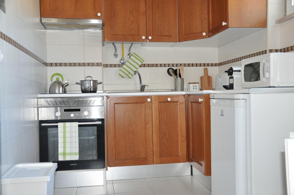 Ferienwohnung Constantino Garden Lissabon Exterior foto