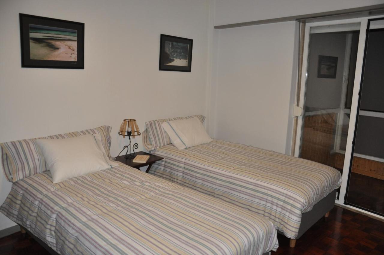 Ferienwohnung Constantino Garden Lissabon Exterior foto