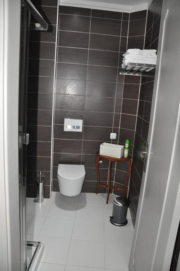 Ferienwohnung Constantino Garden Lissabon Exterior foto