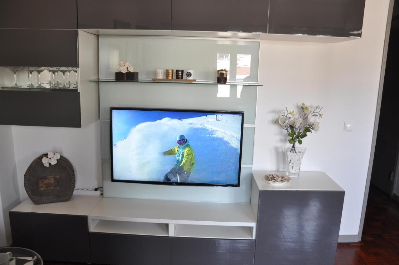 Ferienwohnung Constantino Garden Lissabon Exterior foto